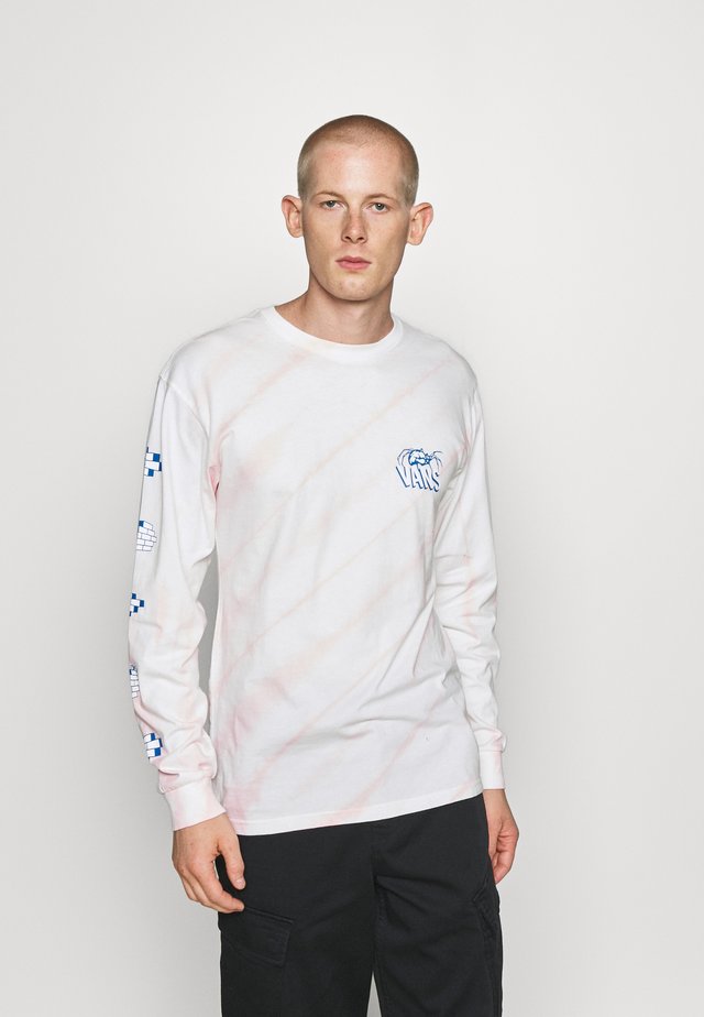 WIDOW MAKER - Long sleeved top - cool pink
