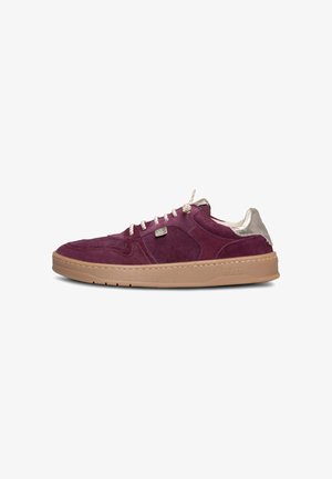 MiMao, GEN - Zapatillas - burdeos