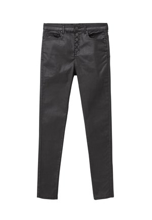 IKKS Jeans Skinny Fit - black