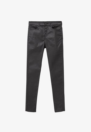 IKKS Jeans Skinny Fit - black