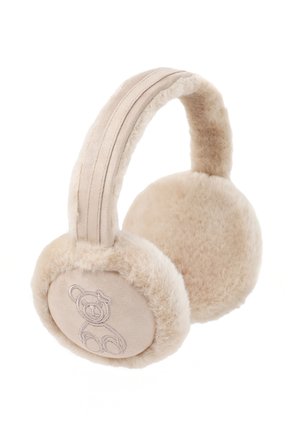 MILO - Čelenka - beige