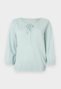 Ikke valgt, blue haze