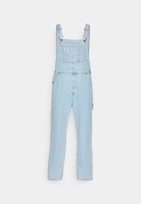 CLASSIC - Peto denim - vintage aged blue