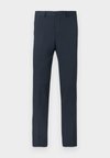 JPRFRANCO TROUSER - Hlače chino - dark navy