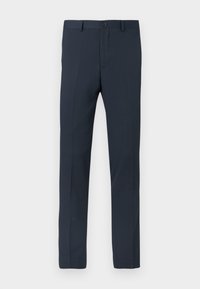 JPRFRANCO TROUSER - Chinos - dark navy