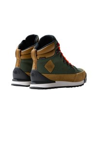 The North Face Pohorky - dark green