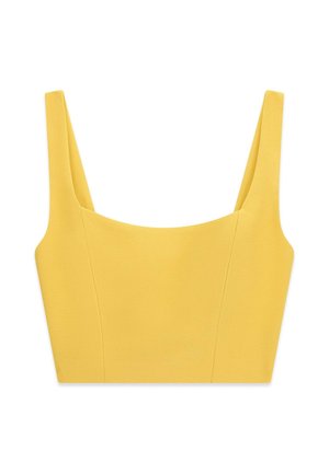 MARCIANO BY GUESS, Blouse - gelb