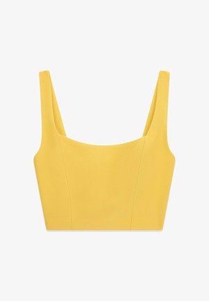 MARCIANO BY GUESS, Blouse - gelb