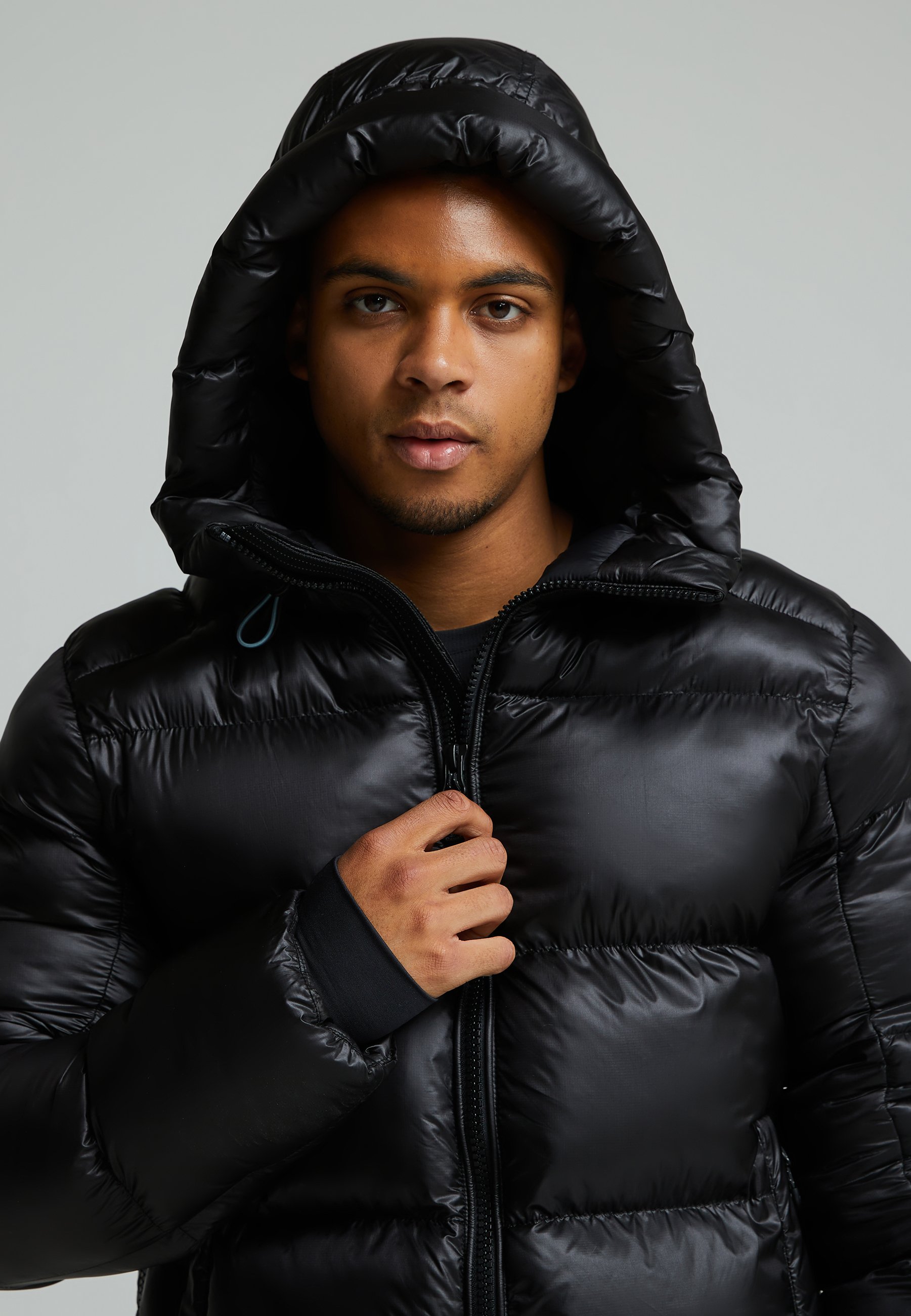 ジャケット・アウター THE TOE / Clapham Jacket Onepiece Clapham Jacket Onepiece – THE TOÉ