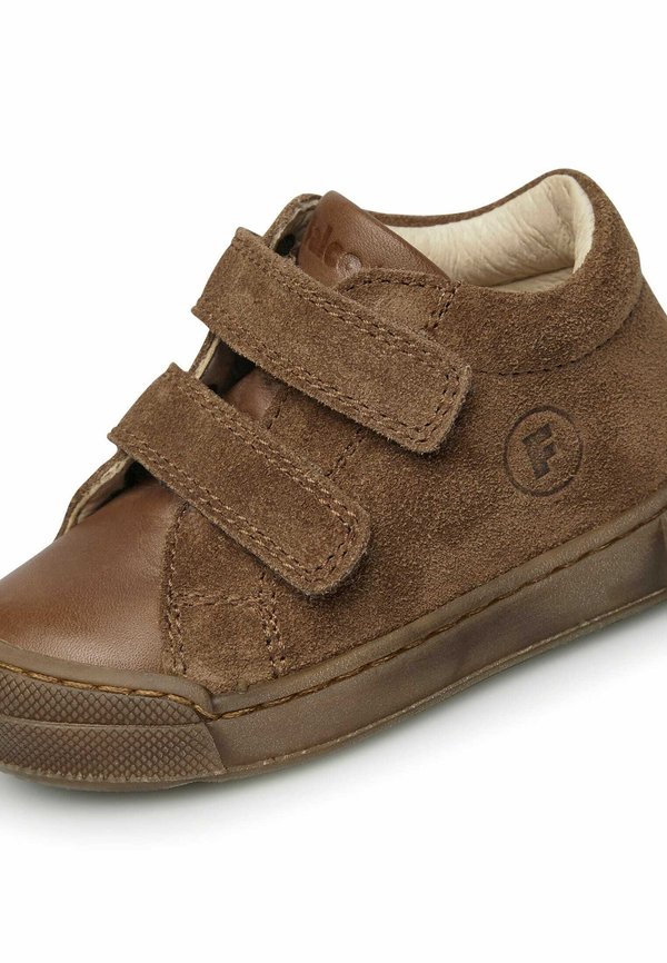 SNOPES VL – Sneaker high – braun