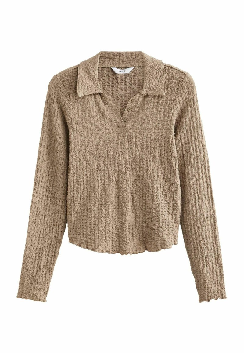 Langarmshirt