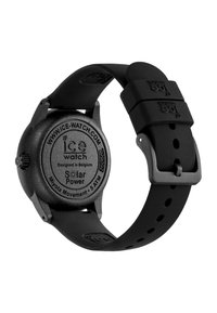 Ice-Watch Laikrodis - black and gold coloured s
