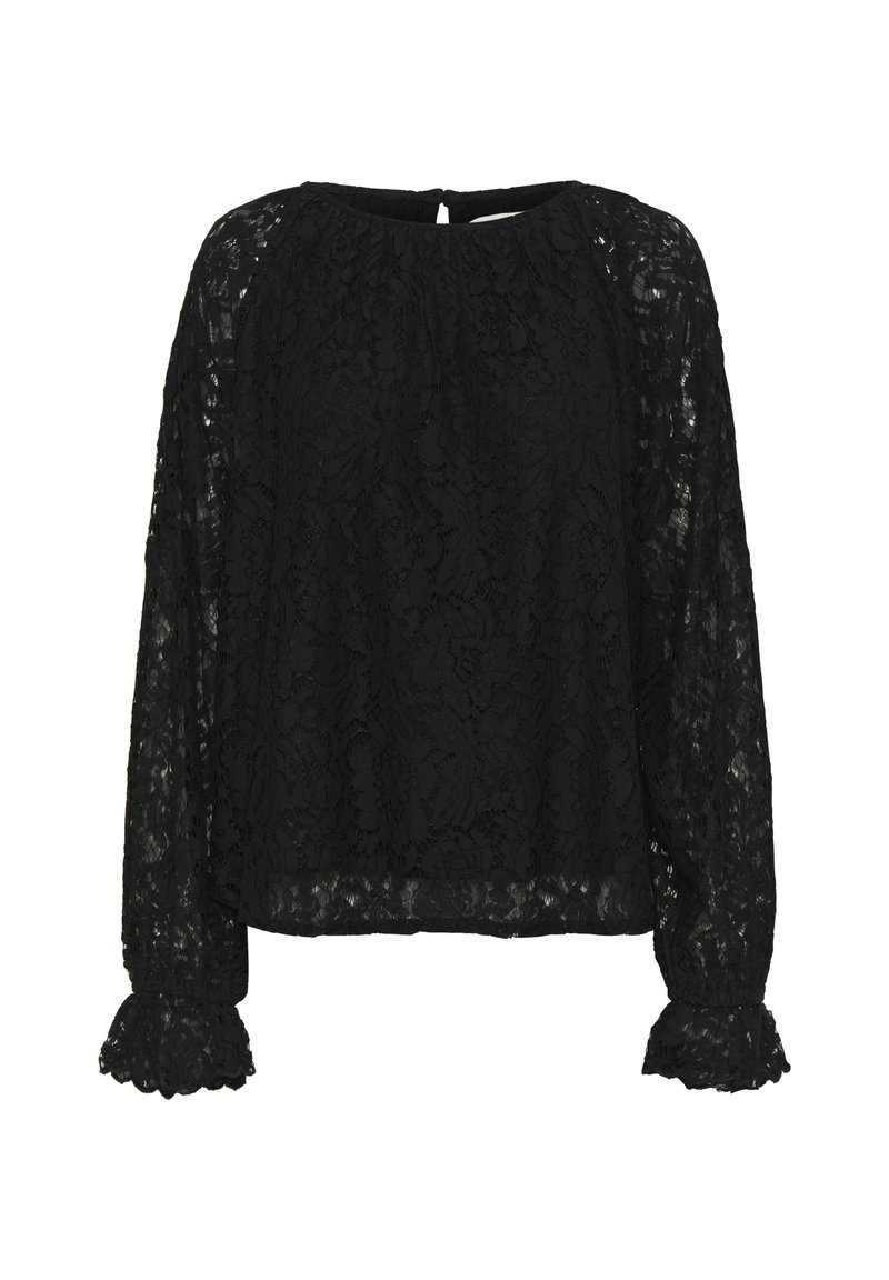 Part Two Blouse zwart