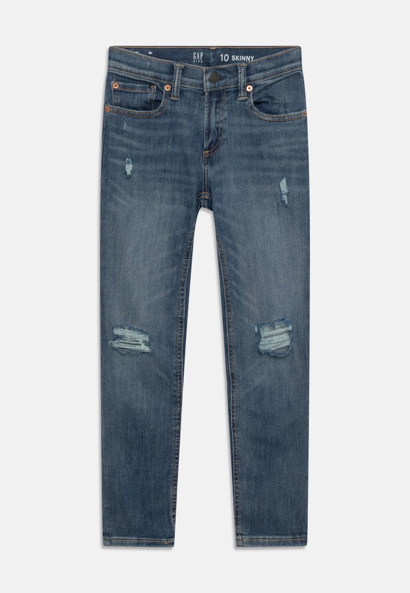 GAP ELIZA BOYS Jeans Skinny Fit flurry/blue denim Zalando.ie