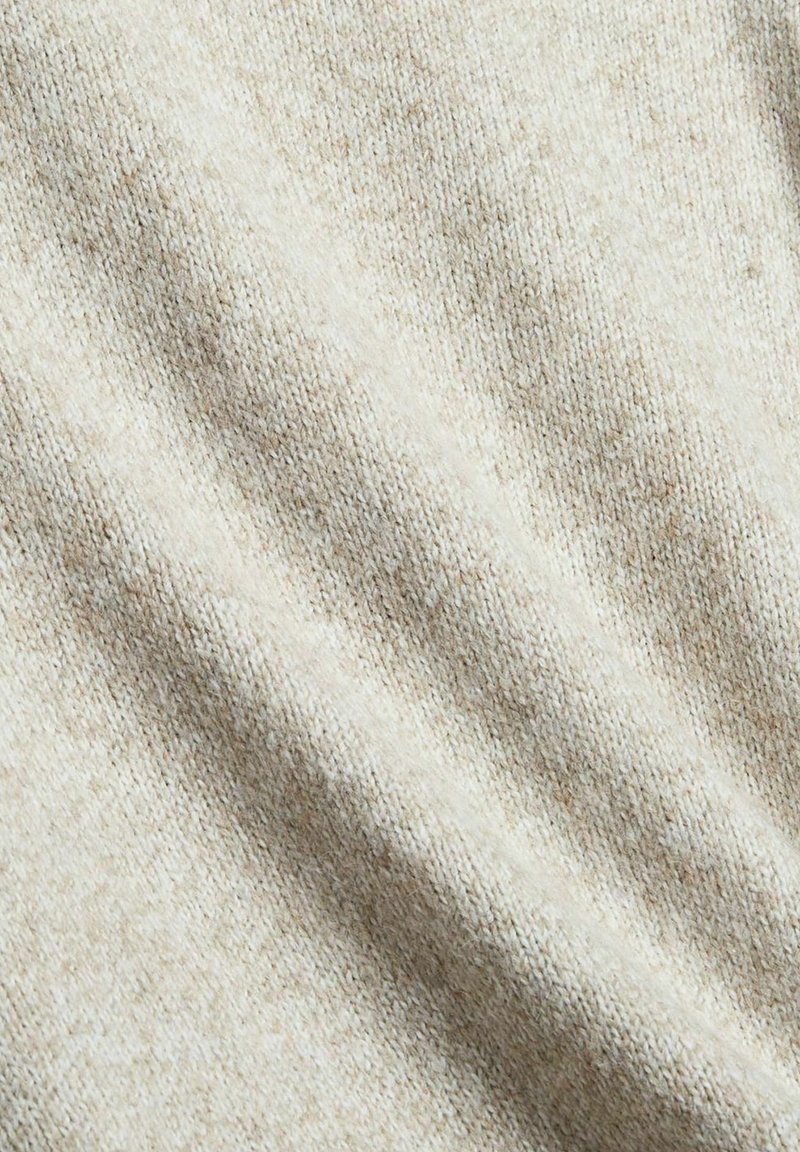 Herren Strickjacken | Esprit Strickpullover off white/weiß - VC93947 Herren Strickjacken | Esprit Strickpullover off white/weiß - VC93947