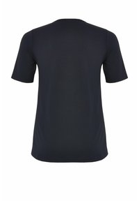 YOEK T-shirts basic - blue
