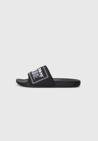 Valitud, black