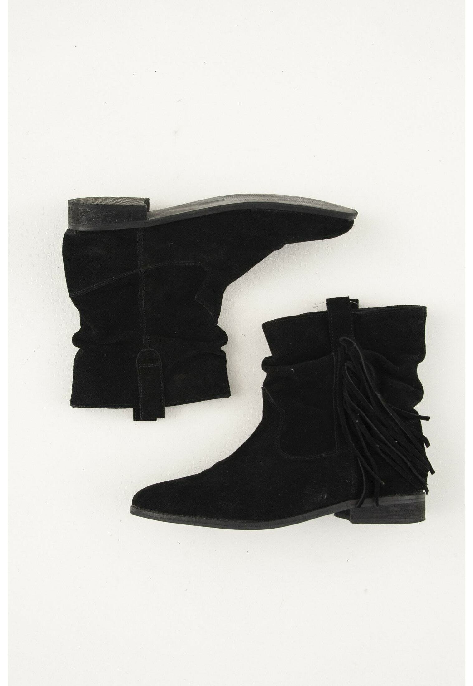 ASOS Botines - black/negro - Zalando.es