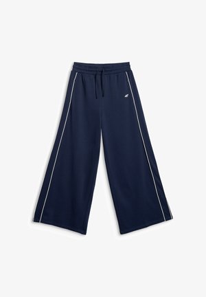4F, Tracksuit bottoms - navy
