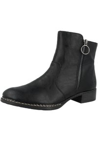 Rieker Ankle Boot - black