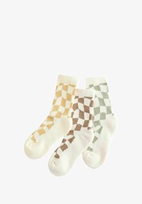 Nevybrané, neutral