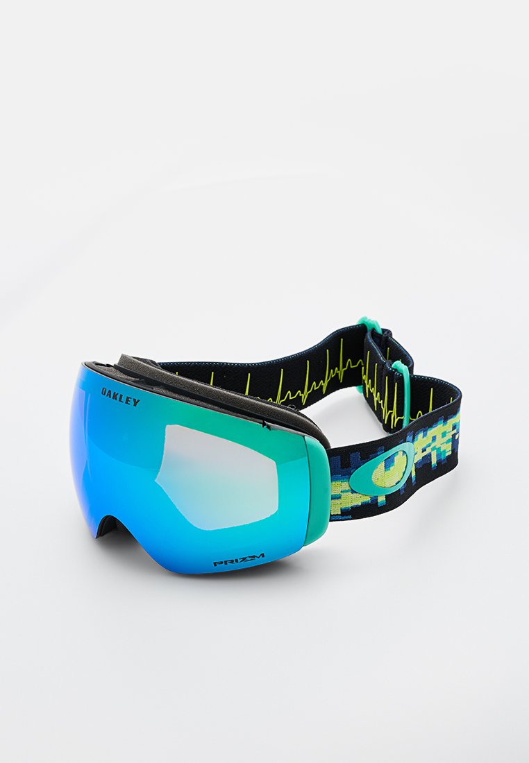 Oakley Skibril meerkleurig Oakley Skibril meerkleurig