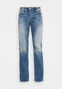 Unselected, storm blue