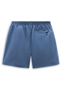 Vans PRIMARY ELASTIC WAIST BOARD - Shorts da mare - copen blue