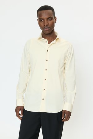 MAMARC N - Formálna košeľa - off white