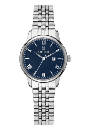 Montre - silver