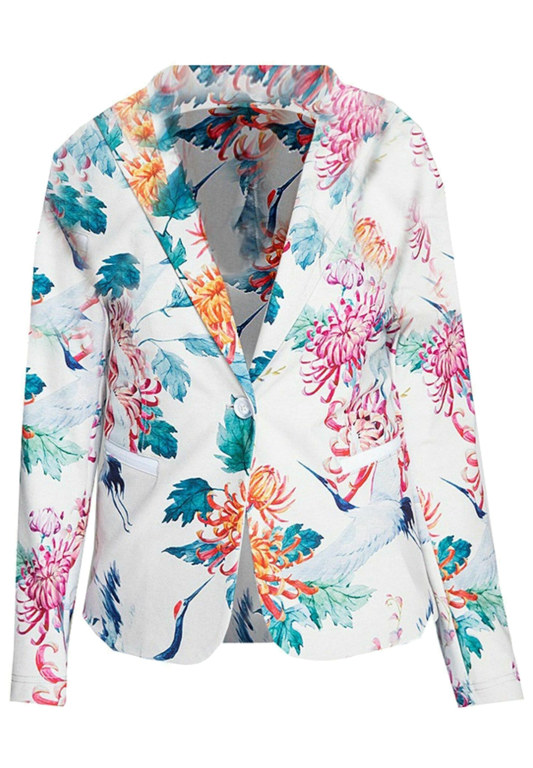 Damen Blazer Damen Blazer