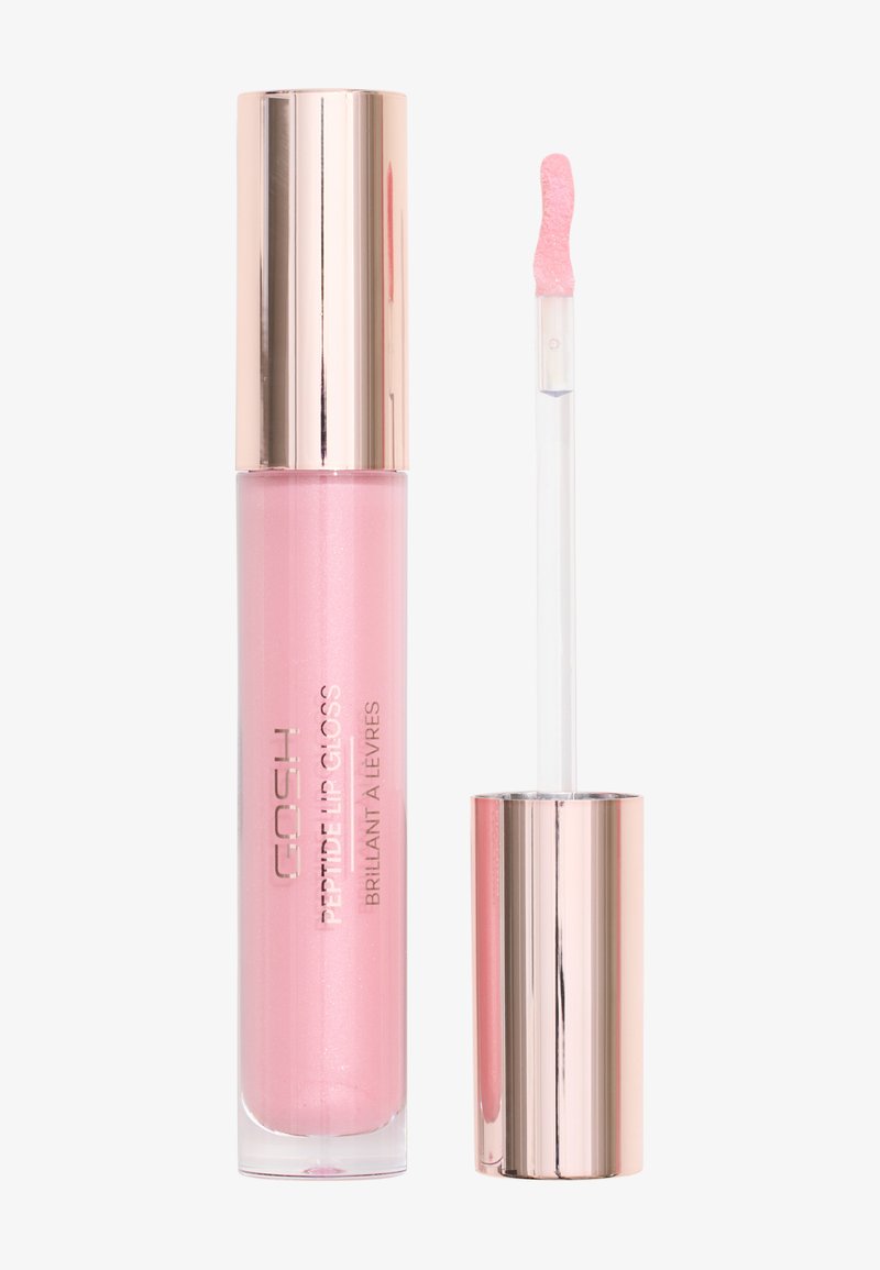 Gosh Copenhagen - PEPTIDE LIP GLOSS - Läppglans - candy, Förstora