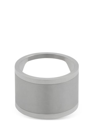 JAQ - Sormus - silver-coloured