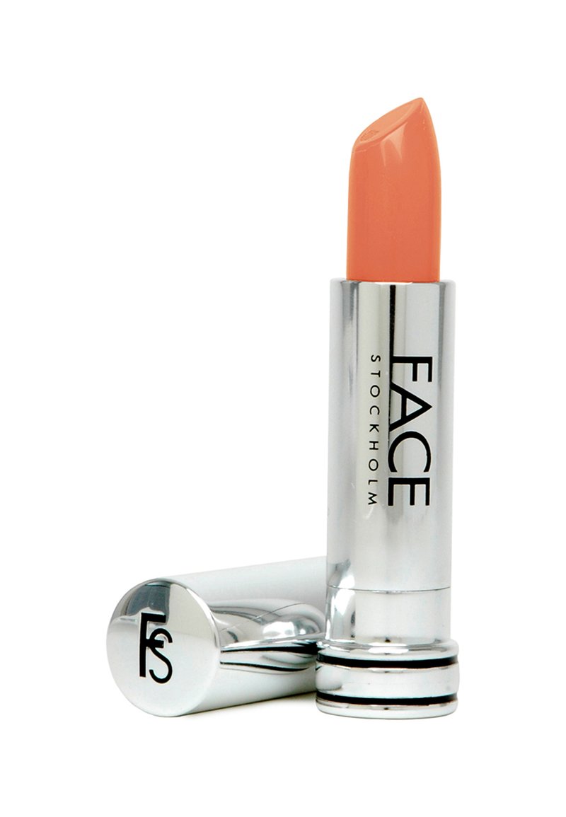FACE STOCKHOLM LIPSTICK CREAM Pomadka do ust/pomarańczowy Zalando.pl