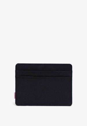 CHARLIE - Visitekaarthouder - black