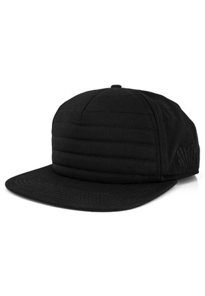 RAIDER - Casquette - raider black