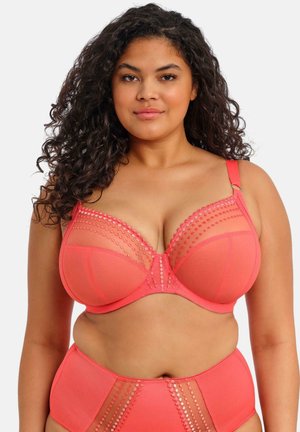 MATILDA - Bügel BH - sunset