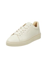 GANT MC JULIEN - Trainers - light beige