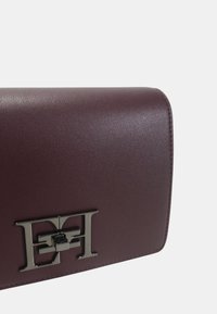 Elisabetta Franchi Borsa a tracolla - dark purple