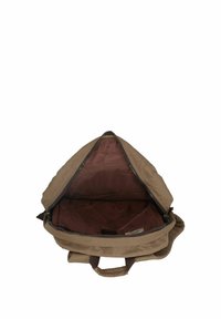 camel active JOURNEY FACH - Mochila - sand