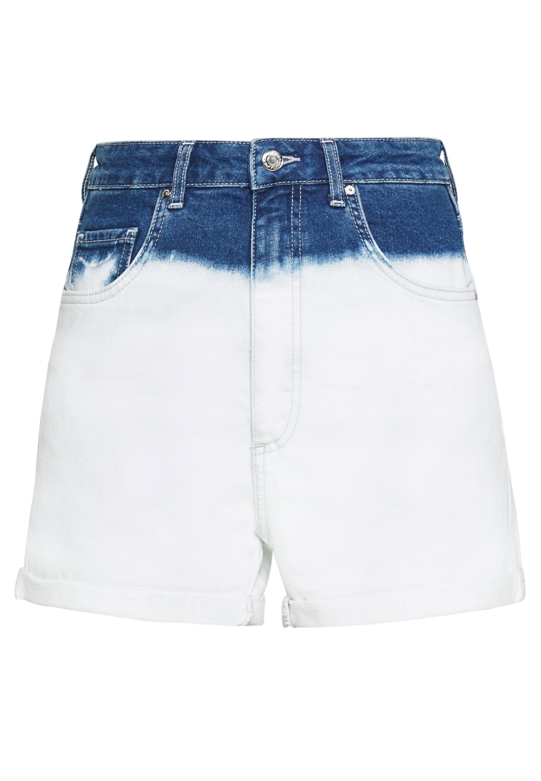 mavi denim shorts
