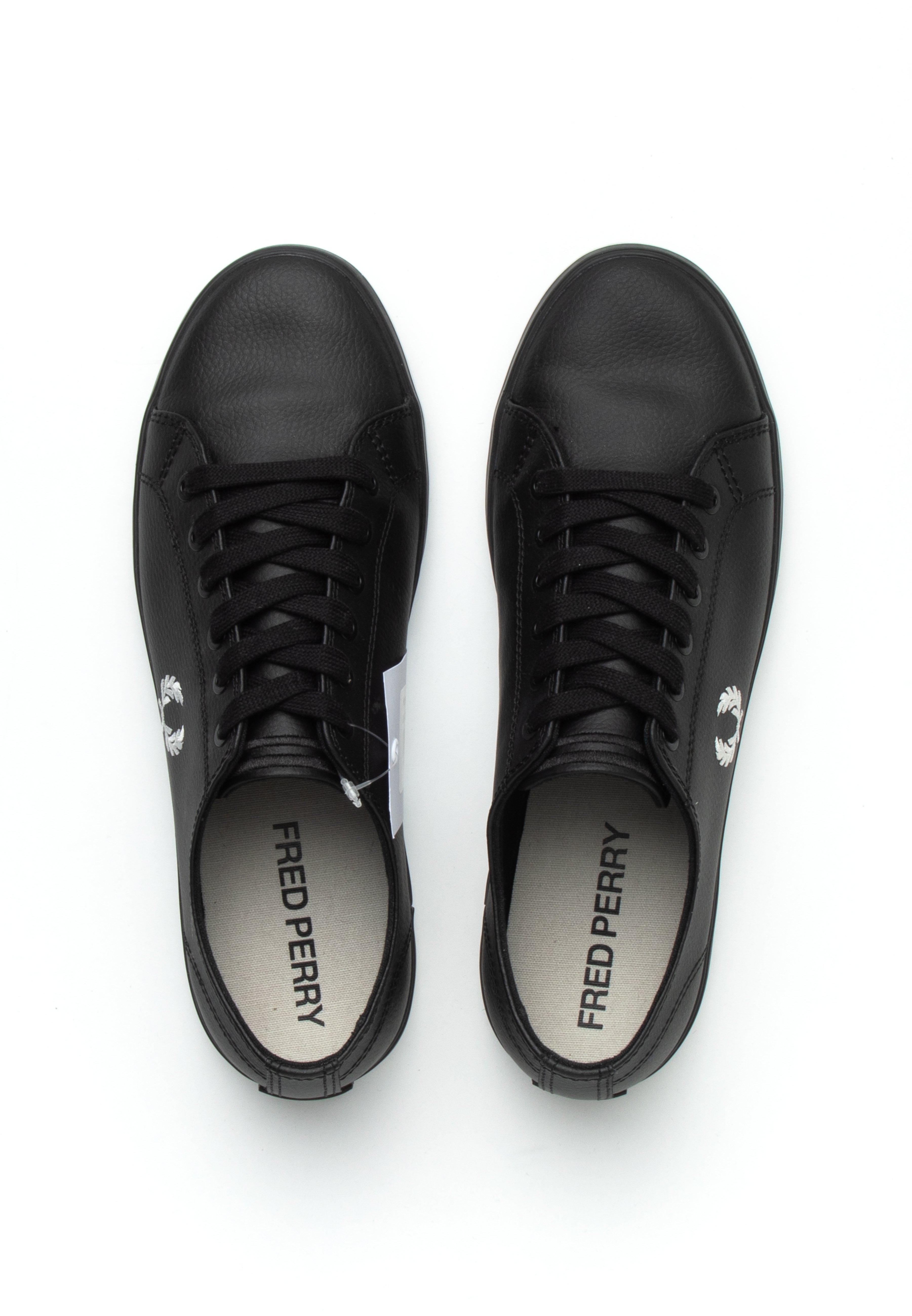 fred perry schoenen zalando