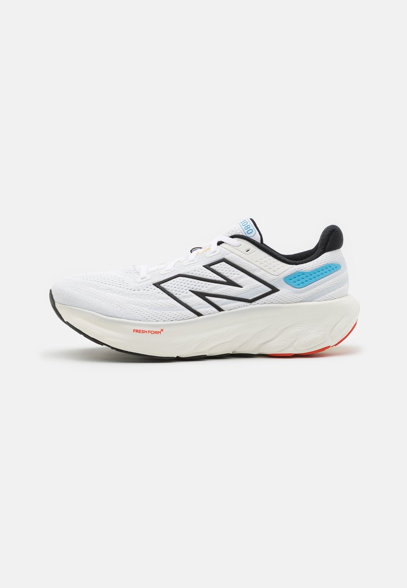 New Balance - FRESH X 1080 V13 - Neitrāli skriešanas apavi - white, Palielināt