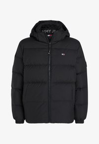 Niewybrane, black