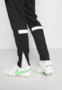 Nike Performance ACADEMY PANT - Trainingsbroek - black/white
