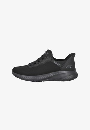 Skechers, SLIP-INS WORK: SQUAD CHAOS SR - STIVIG - Zapatillas skate - black