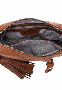 SURI FREY NICKY - Umhängetasche - cognac