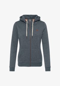 Non sélectionné, insignia blue melange