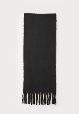 Écharpe - black