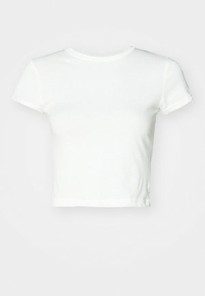 Weekday - T-shirt basic